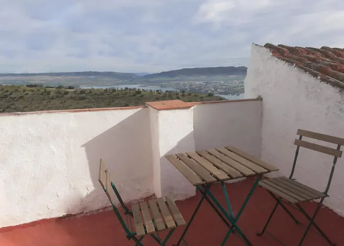 Apartamento La Micaela