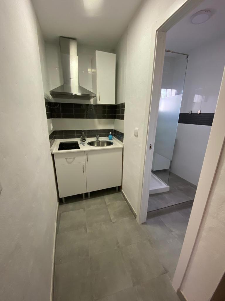 Apartment La Micaela *