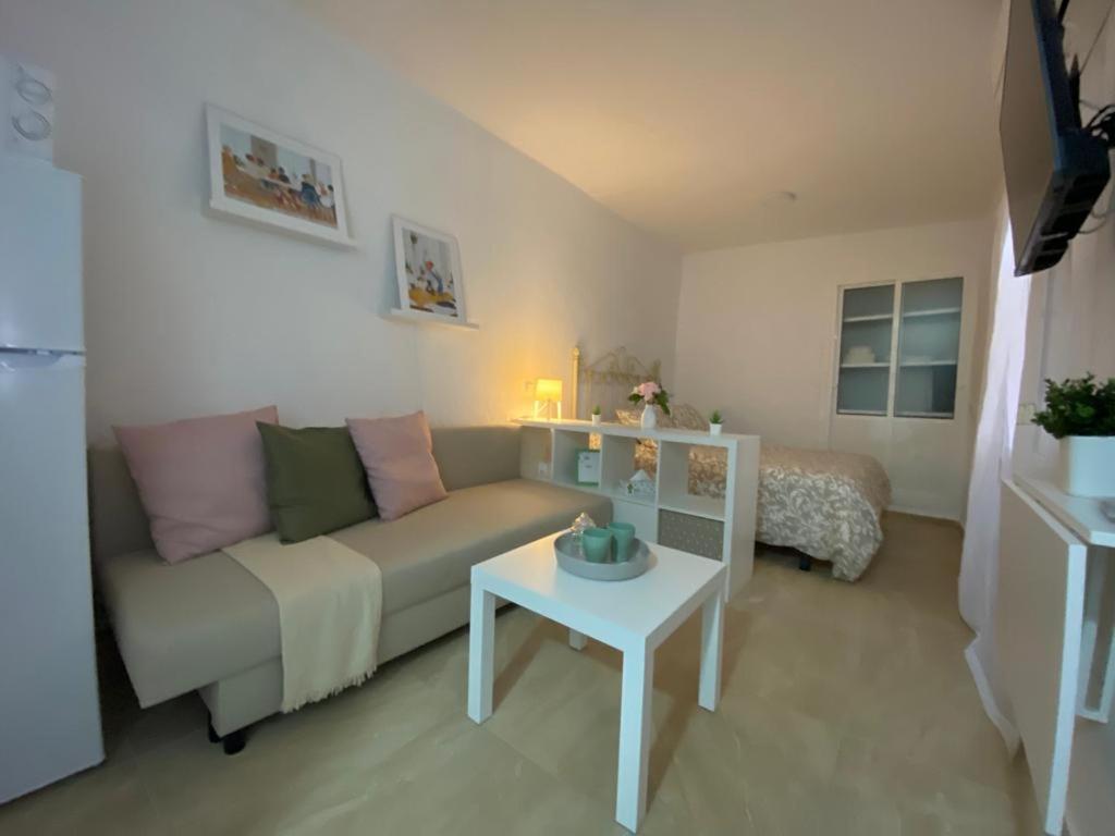 La Micaela Apartment Arcos de la Frontera