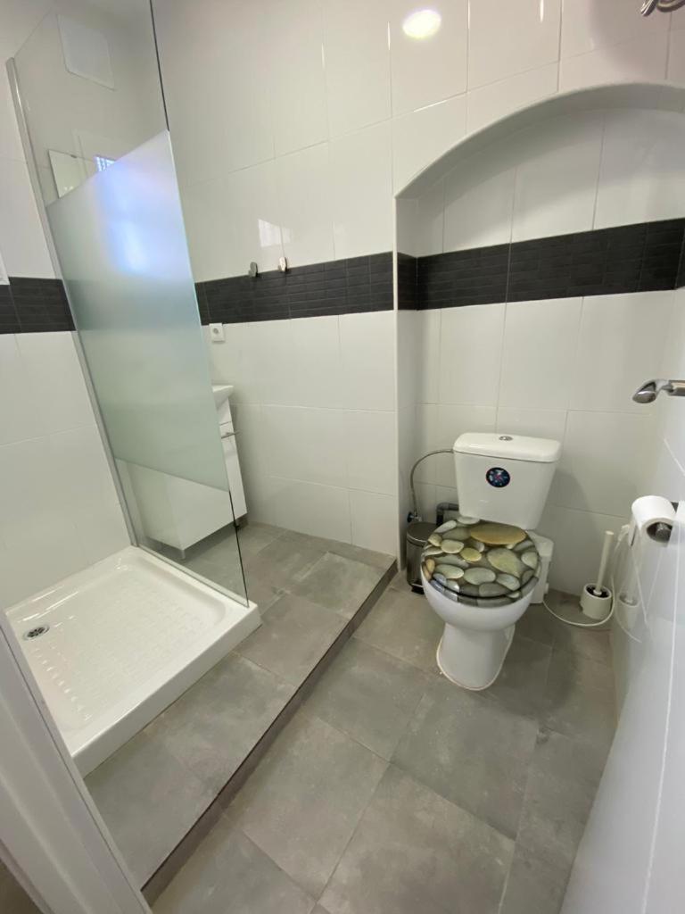 Apartment La Micaela Arcos de la Frontera