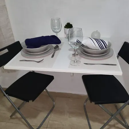 Apartamento La Micaela Arcos de la Frontera Exterior photo