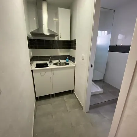 Apartamento La Micaela Arcos de la Frontera Exterior photo