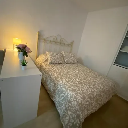 Apartamento La Micaela Arcos de la Frontera Exterior photo
