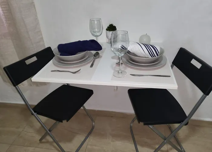Apartamento La Micaela