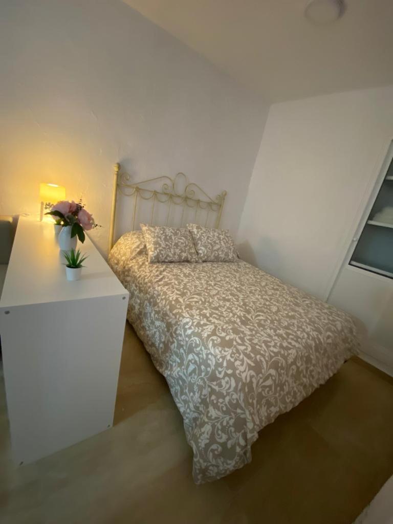 La Micaela Apartamento