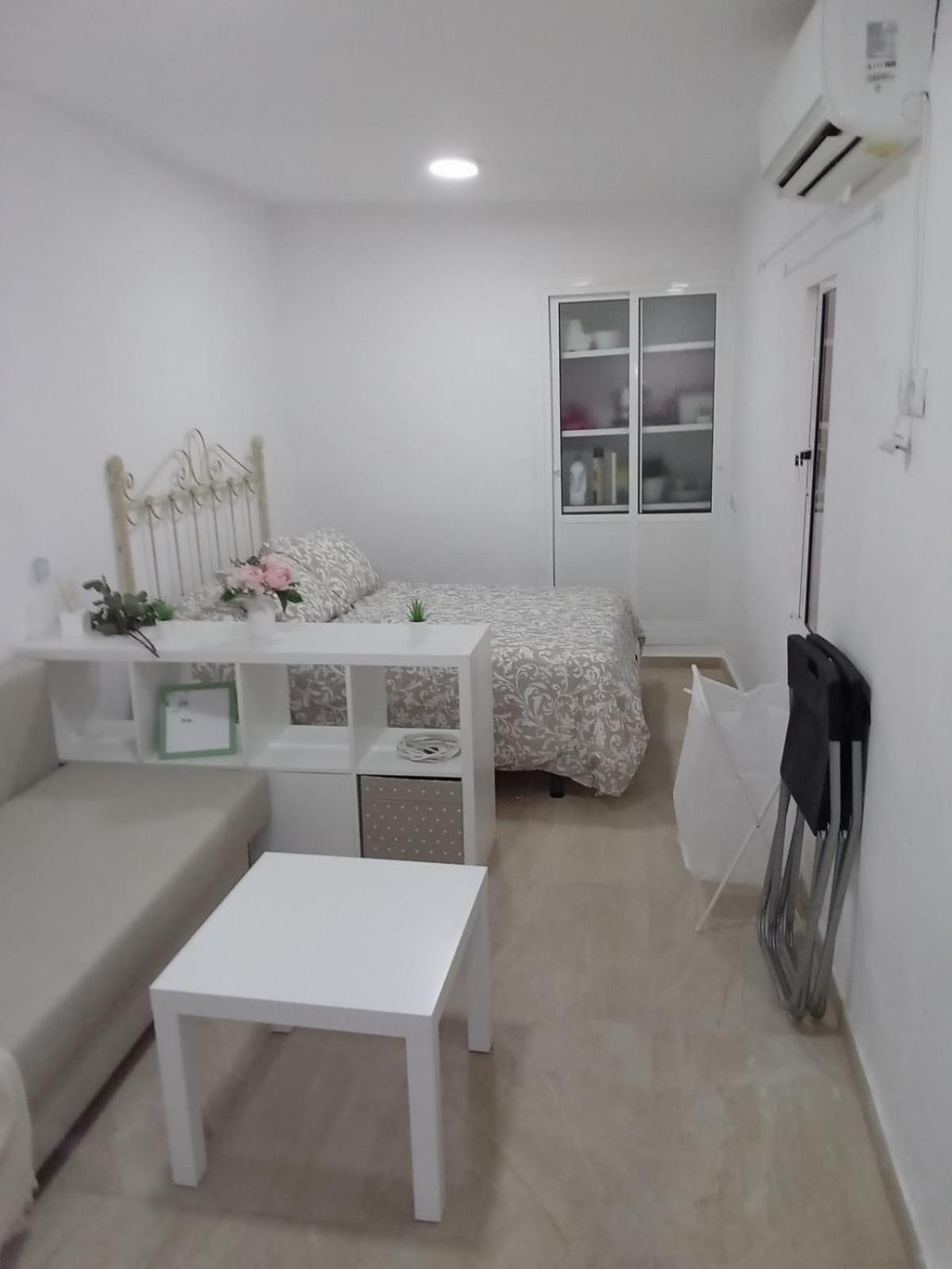 La Micaela Apartamento