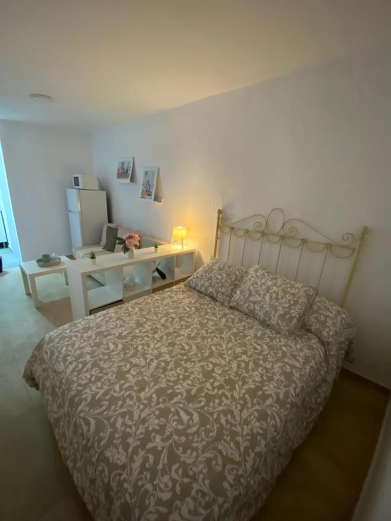 La Micaela Apartamento